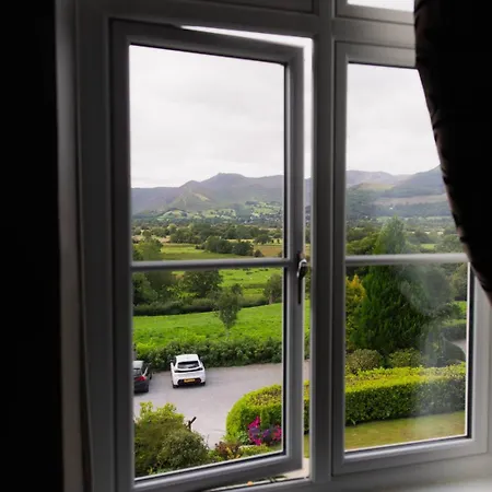 Отель Lyzzick Hall