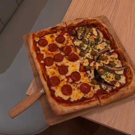 Lyzzick Hotel Applethwaite