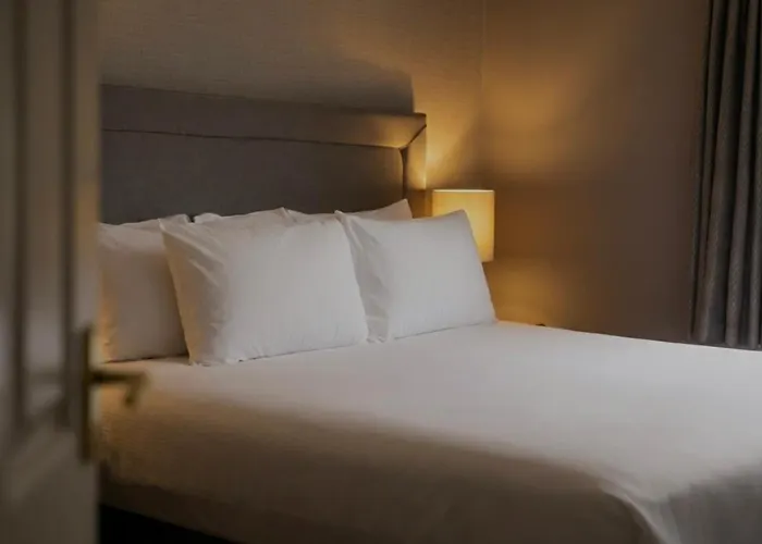 Hotel Lyzzick Applethwaite