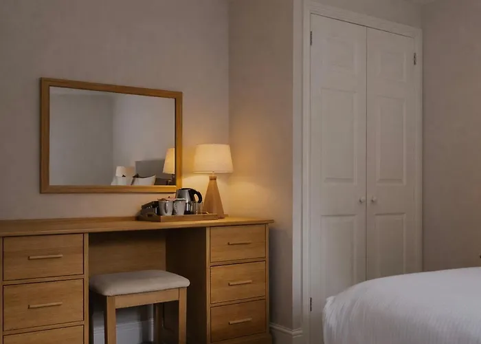 Lyzzick 4* Applethwaite