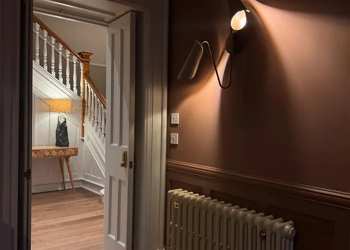 Lyzzick 4* Applethwaite