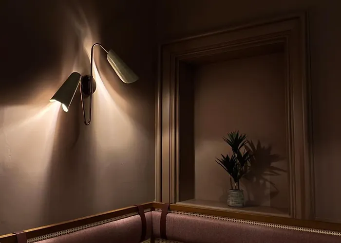 Lyzzick Hotel Applethwaite