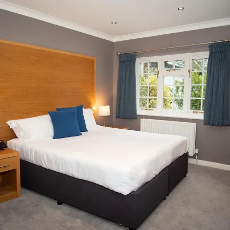 Hotel Lyzzick Hall 3*
