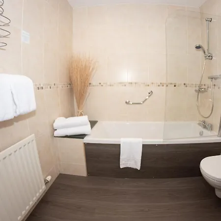 Hotel Lyzzick Hall Applethwaite