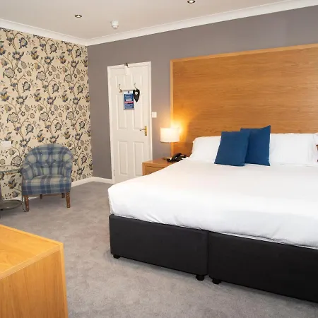 Lyzzick Hall 3* Keswick (Cumbria)