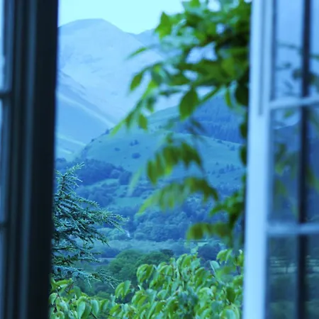 里兹克霍尔酒店 Applethwaite