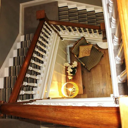 Hotel Lyzzick Hall Applethwaite