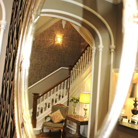 Lyzzick Hall Applethwaite