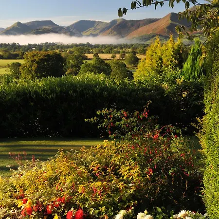 Hotel Lyzzick Hall Applethwaite