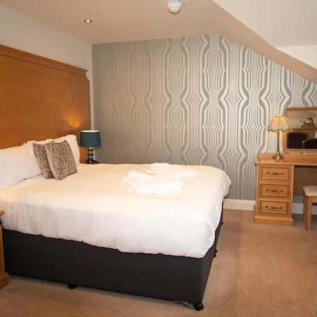 Lyzzick Hall 3* Applethwaite