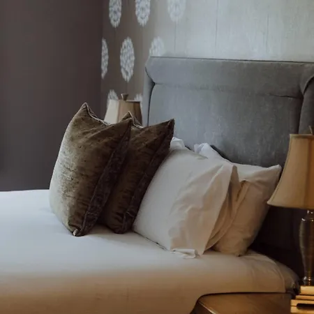 Ξενοδοχείο Lyzzick Hall Applethwaite