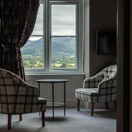 Lyzzick Hall Applethwaite