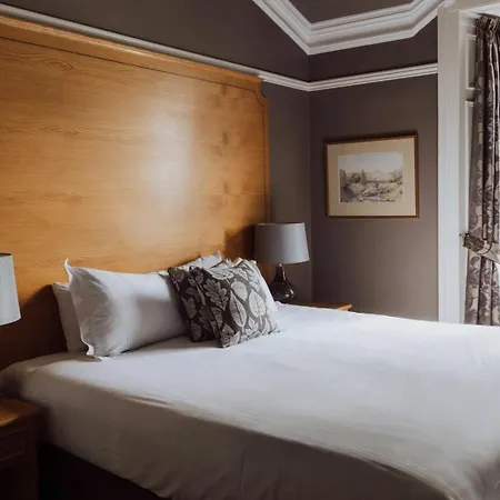 Lyzzick Hall 4* Applethwaite