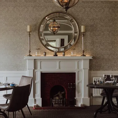 Lyzzick Hall Applethwaite