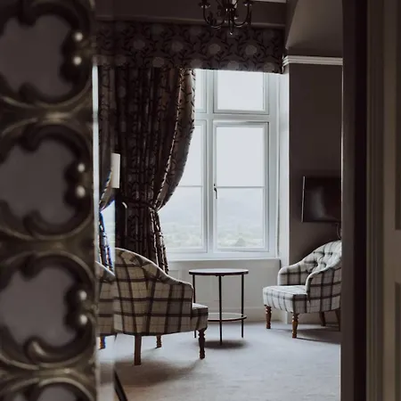 Lyzzick Hall 4* Applethwaite