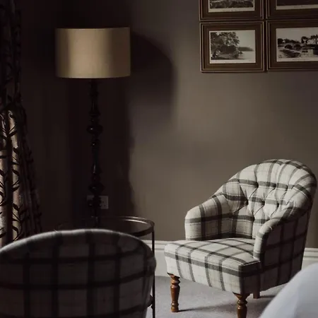 Lyzzick Hall Ξενοδοχείο