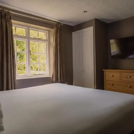Hotel Lyzzick 4*
