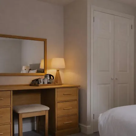 Lyzzick 4* Applethwaite