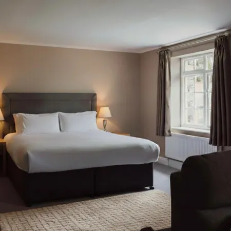 Lyzzick 4* Applethwaite