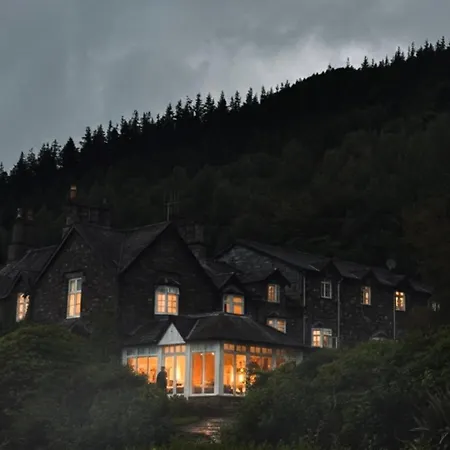 Lyzzick 4* Applethwaite
