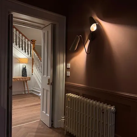 Lyzzick Hall 4* Applethwaite
