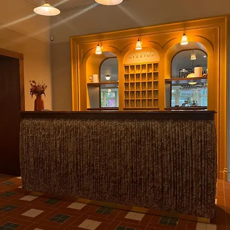 فندق Lyzzick Hall 4*