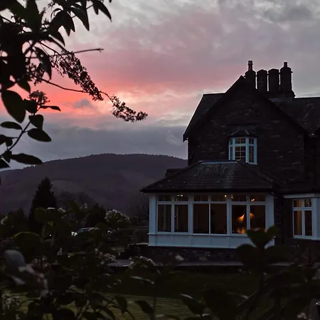 Lyzzick Hall 4* Applethwaite