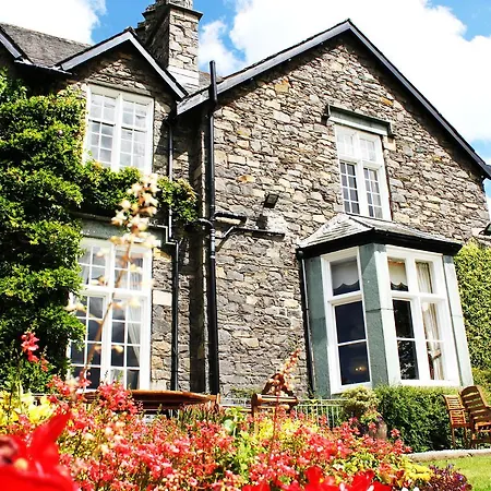 Hotel Lyzzick Hall Applethwaite