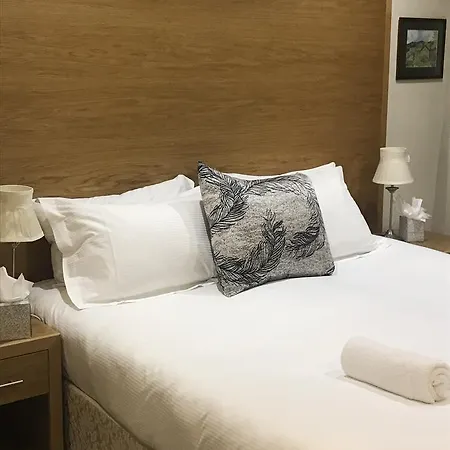 Hotel Lyzzick Hall