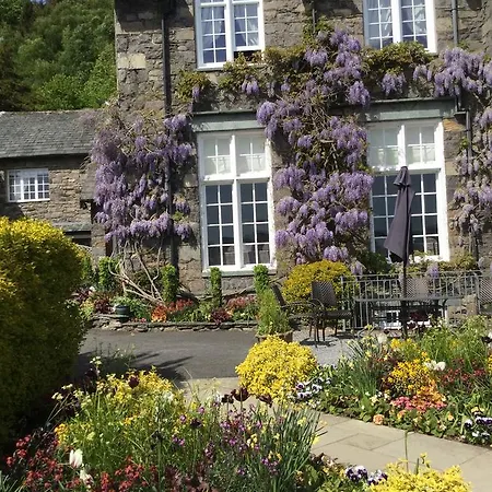 Hotel Lyzzick Hall Applethwaite