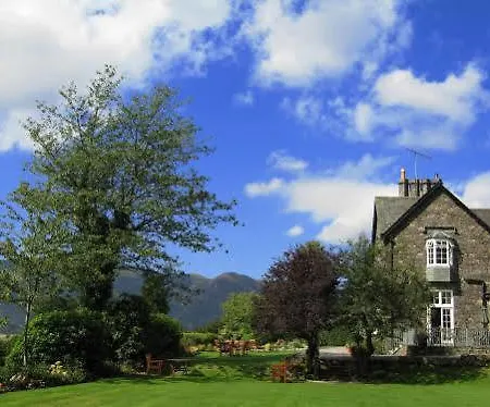 Hotel Lyzzick Hall Applethwaite