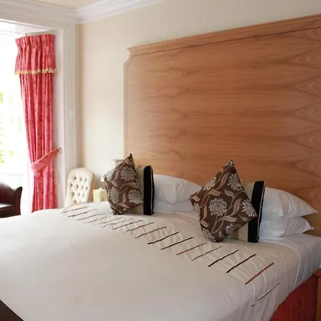 Lyzzick Hall 3* Applethwaite