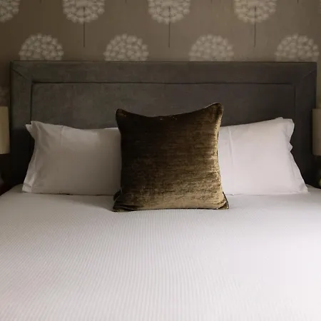 Lyzzick Hall Hotel Applethwaite