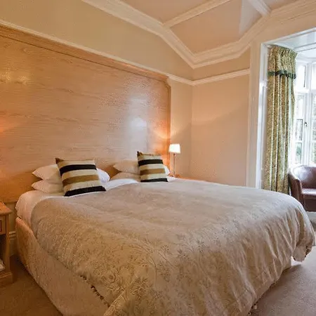 Lyzzick Hall 4* Applethwaite