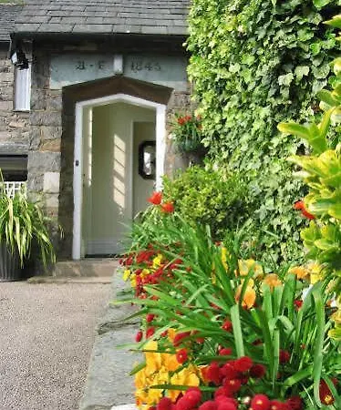 Lyzzick Hall Hotel Applethwaite