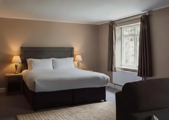 Lyzzick 4* Applethwaite