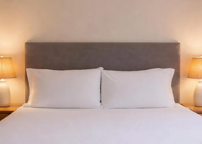 Hotel Lyzzick Applethwaite