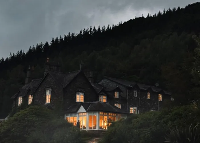 Lyzzick 4* Applethwaite