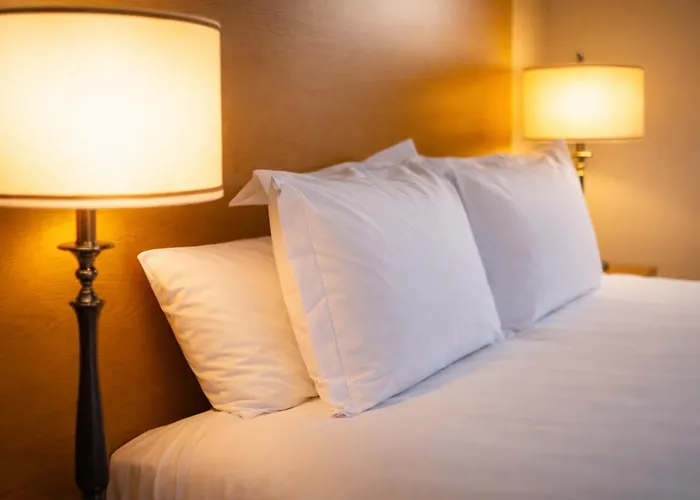 Lyzzick Hotel Applethwaite