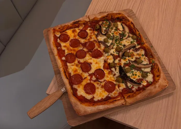 Lyzzick Hotel Applethwaite