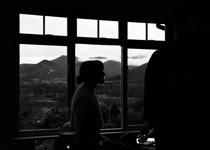 Hotel Lyzzick Applethwaite