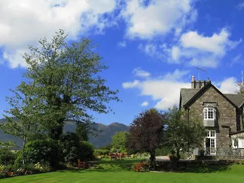 Hotel Lyzzick Applethwaite