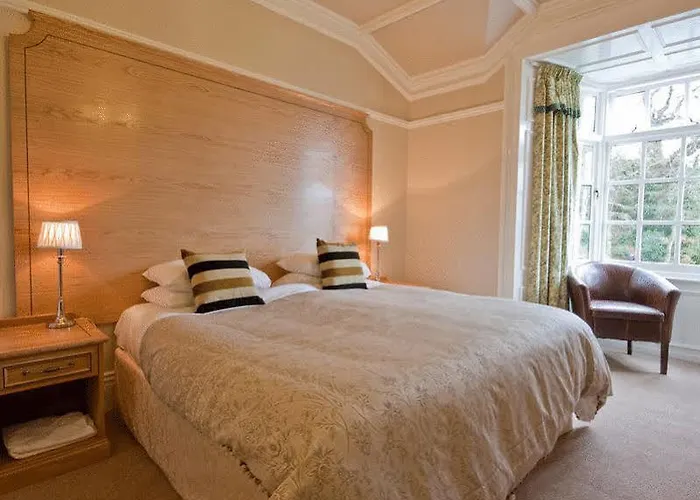 Lyzzick 4* Applethwaite