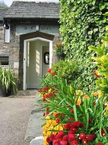 Lyzzick Hotel Applethwaite